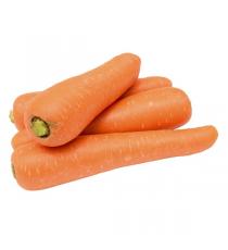 Carrots, 2 x 2.27 kg