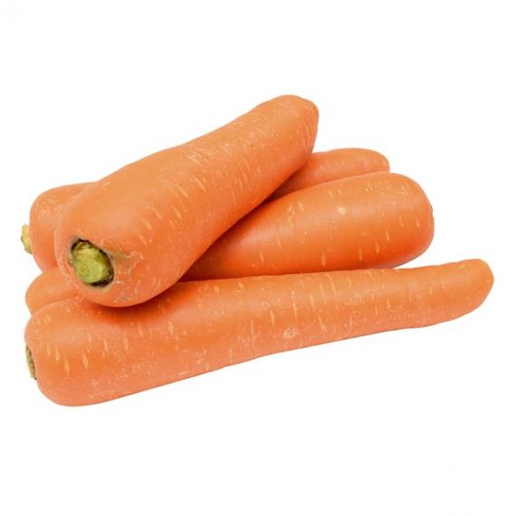 Carottes, 2 x 2.27 kg