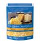 Kirkland Signature Shredded Double Cheddar Cheese 2 x 625 g