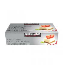 Kirkland Signature Cream Cheese 4 x 250 g
