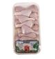 Kirkland Signature Organic Chicken Drumsticks - 2.4 Kg ( /- 50 g)