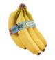 organic banana, 1.36 kg