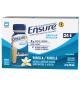 Ensure Regular Supplément nutritionnel à la vanille, 24 x 235 ml