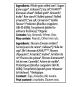 Natures Path Biologique de Céréales Multigrains 1 kg