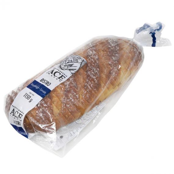 ACE Bakery - Pain Bistro tranché au levain 1.15 kg