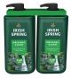 Irish Spring - nettoyant pour le corps 2 x 887 mL