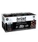 Brust - Café protéiné torréfié foncé infusé à froid 18 x 330 ml
