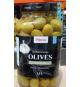Pilaros - Olives à l'ail 1,5 L