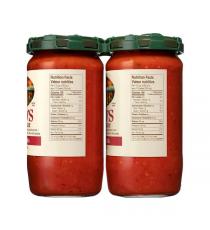 Rao’s Marinara Sauce 2 x 770 ml