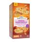 THINaddictives Papaya Passionfruit Almond Thin Cookies, 30 × 23 g