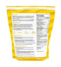 Flourish Buttermilk Protein Pancake & Waffle Mix, 1 kg