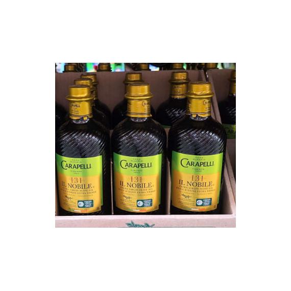 Carapelli IL Nobile Extra Virgin Oil 1L