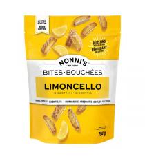 Nonni's Limoncello Biscotti Bites 794 g