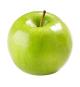 Granny Smith Apples (green apple or sour apple) 2.27 kg / 5 lb