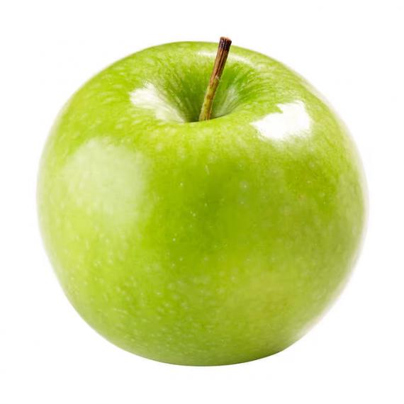 Granny Smith Apples (green apple or sour apple) 2.27 kg / 5 lb