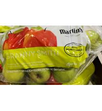 Granny Smith Apples (green apple or sour apple) 2.27 kg / 5 lb