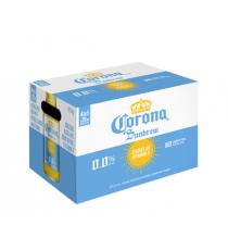 Corona Sunbrew Non-alcoholic Beer 24 × 330 mL