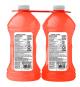 Kirkland Signature Ruby Red Grapefruit Cocktail 2 x 2.84 L