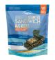 Seafire Roasted Seaweed Sandwich 18x8g