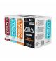 ZOA Energy - boisson énergisante sans sucre 15 × 355 mL