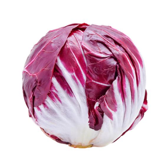 Radicchio, 4 Pack