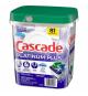 Cascade Platinum Plus ActionPacs Dishwasher Detergent
