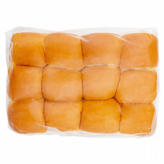 Petits Pains Brioches, 1.150 kg