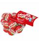 Babybel les Fromages Mini Babybel , Original, Sans Lactose, 32 x 20 g