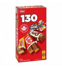 Nestle Assorted Mini Bars & Candies