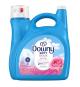Downy Ultra - Assouplissant Liquide Fraîcheur d'Avril 5,03 L 251 brassées