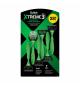 Schick - Rasoirs jetables pour hommes Xtreme 3 pour peau sensible, 28 unités