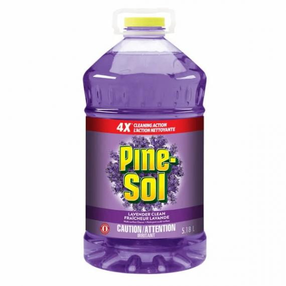 Pine-Sol Multi-Surface Cleaner & Disinfectant 5.18 L