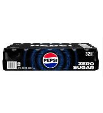 Pepsi Zero 32 × 355 mL