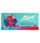 Alani Nu - Coffret de boissons énergisantes variées 18 x 355 ml