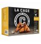 La Cage - Ailes de poulet Buffalo 1,8 kg
