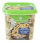 Summer Fresh Greek Penne Pasta Feta Salad 1.2 kg