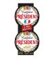Président Camembert Cheese, Product of France 2 x 230 g