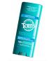 Déodorant naturel Tom’s of Maine pour hommes et femmes, 3 x 92 g