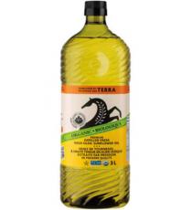 Terra Organic high oleic sunflower oil 3 L