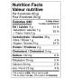 Creative Snacks Birthday Cake Yogurt Flavoured Pretzels, 737 g