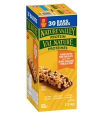 Nature Valley Protein Chewy Bars 30 x 40 g