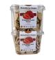 ShaSha Strawberry Snaps Cookies 2 x 550 g