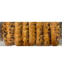 Maple Pecan Danish