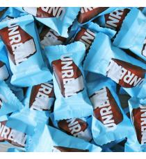 UNREAL - Mini barres chocolat noir noix de coco - 15.34 oz