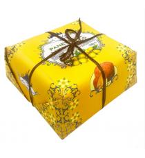 De Milan Panettone Limoncello 750 g