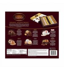 Ferrero Rocher Grand Assortment of Chocolate & Confections 431 g