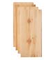 President's Choice Cedar Grilling Planks 4x1.0 ea
