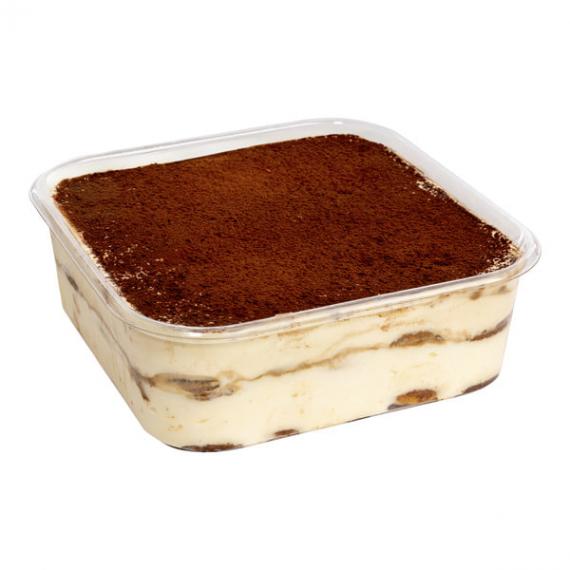Kirkland Signature Tiramisu Scoop Cake 1.35 kg