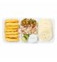 Kirkland Signature - Taco aux crevettes tempura