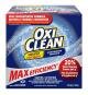 OxiClean Max Efficiency Versatile Stain Remover 5.25 kg